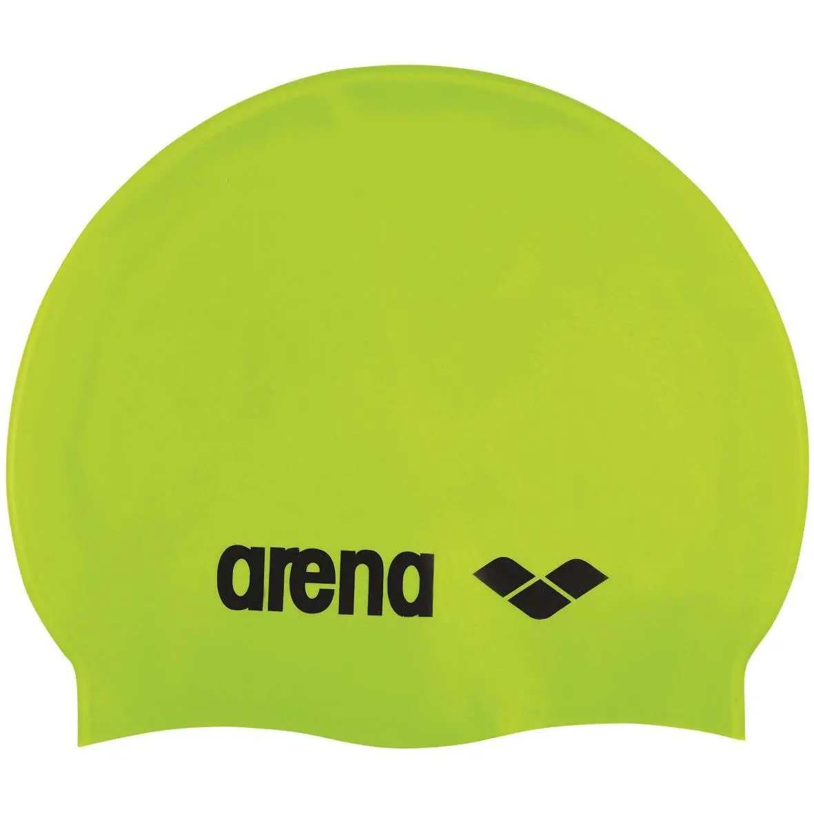 Bonnet de bain en silicone enfant Arena Classic