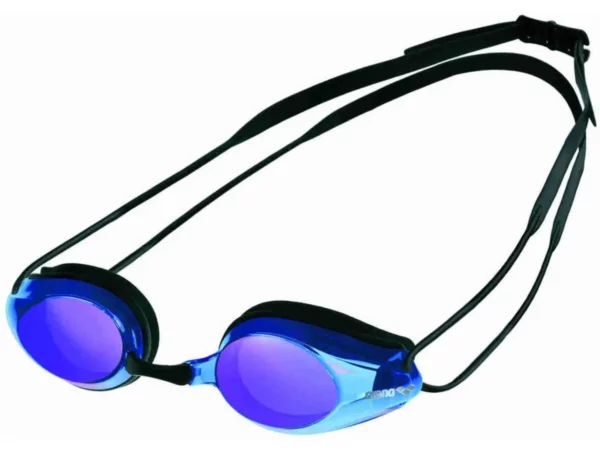 Lunettes de natation Arena Tracks Mirror