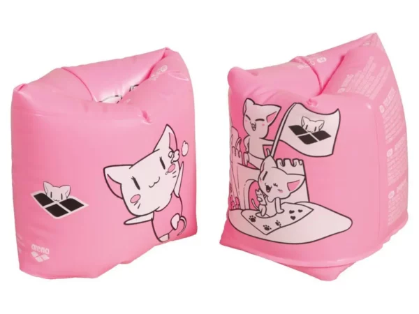 Brassard de natation enfant Arena Friends Roll-Up