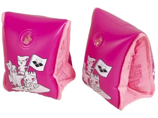Brassard de natation enfant Arena Friends Soft