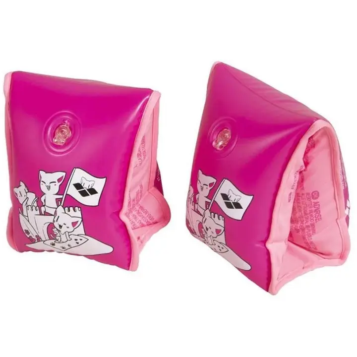 Brassard de natation enfant Arena Friends Soft