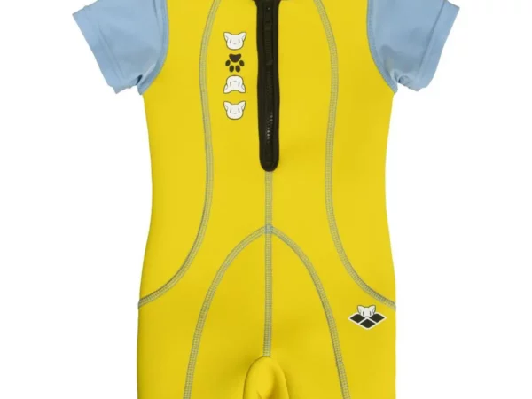 Combinaison de natation enfant Arena Friends