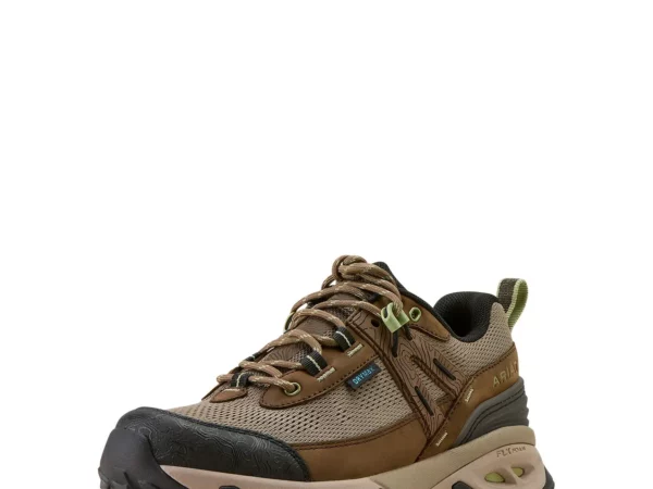 Chaussures de randonnée femme Ariat Traverse Low