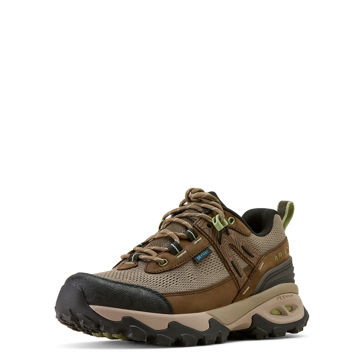 Chaussures de randonnée femme Ariat Traverse Low