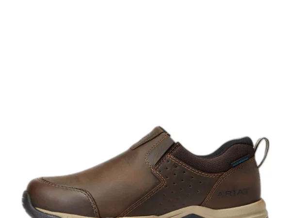 Chaussures de randonnée waterproof femme Ariat Skyline Slip On
