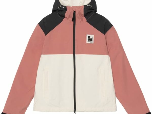 ARMADA NYLIE 2L INSULATED JACKET