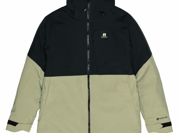 ARMADA ROMER 2L GORE-TEX INSULATED JACKET