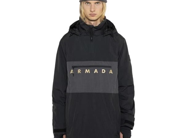 ARMADA SALISBURY 2L ANORAK JACKET