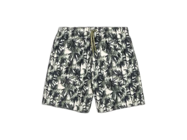 Boxer de bain Armani Exchange