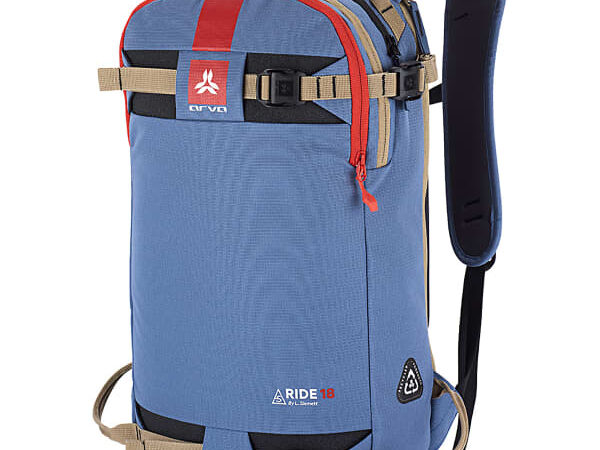 ARVA BACKPACK RIDE18