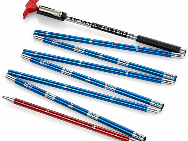 ARVA SONDE SKI TRIP 240