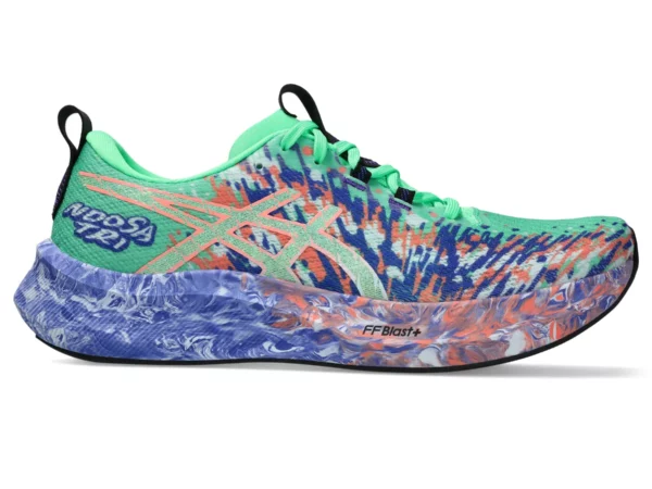 Chaussures de running Asics Noosa Tri 16
