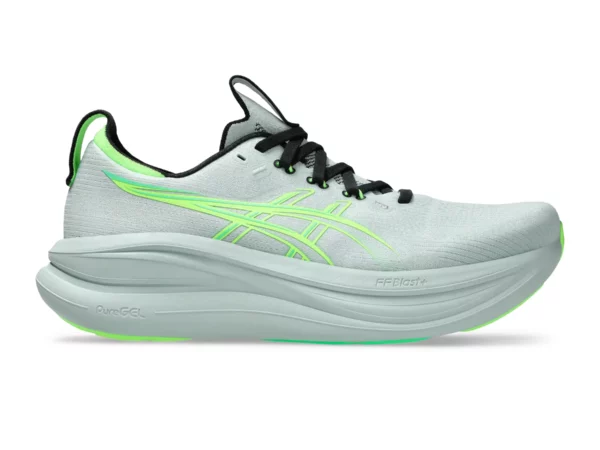 Chaussures de running Asics Gel-Nimbus 28