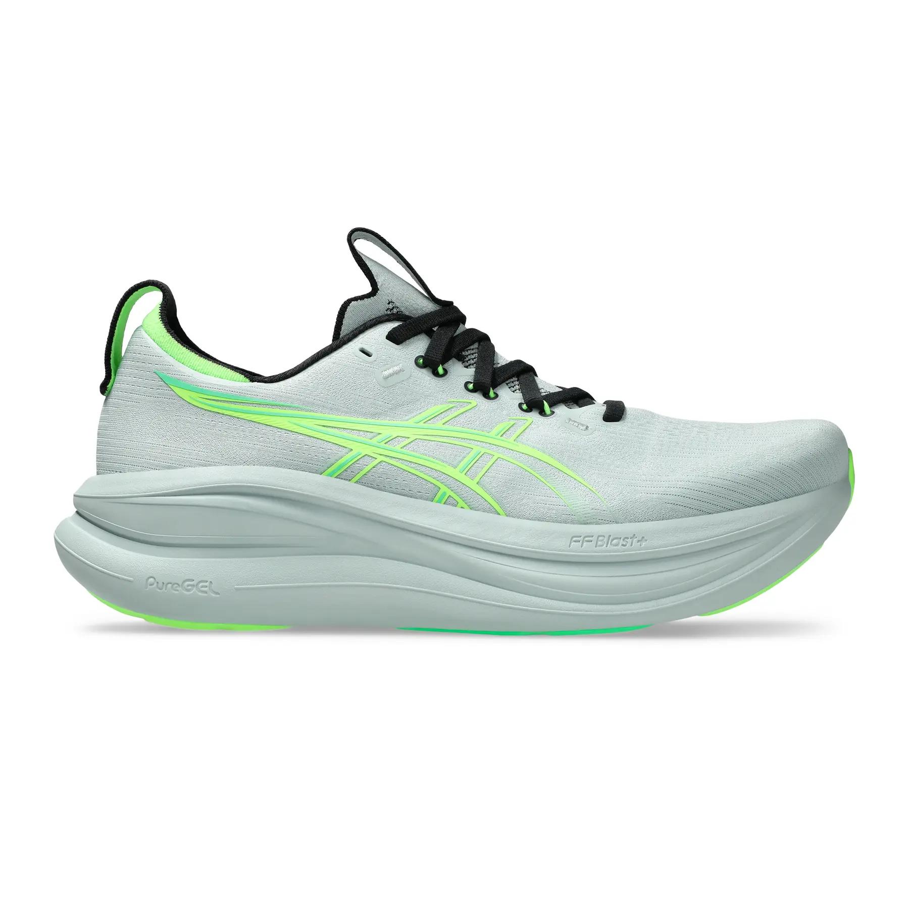Chaussures de running Asics Gel-Nimbus 28