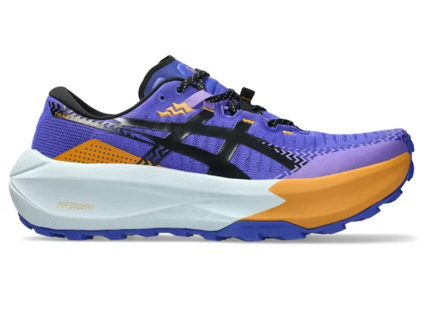 Chaussures de trail Asics Trabuco Max 5