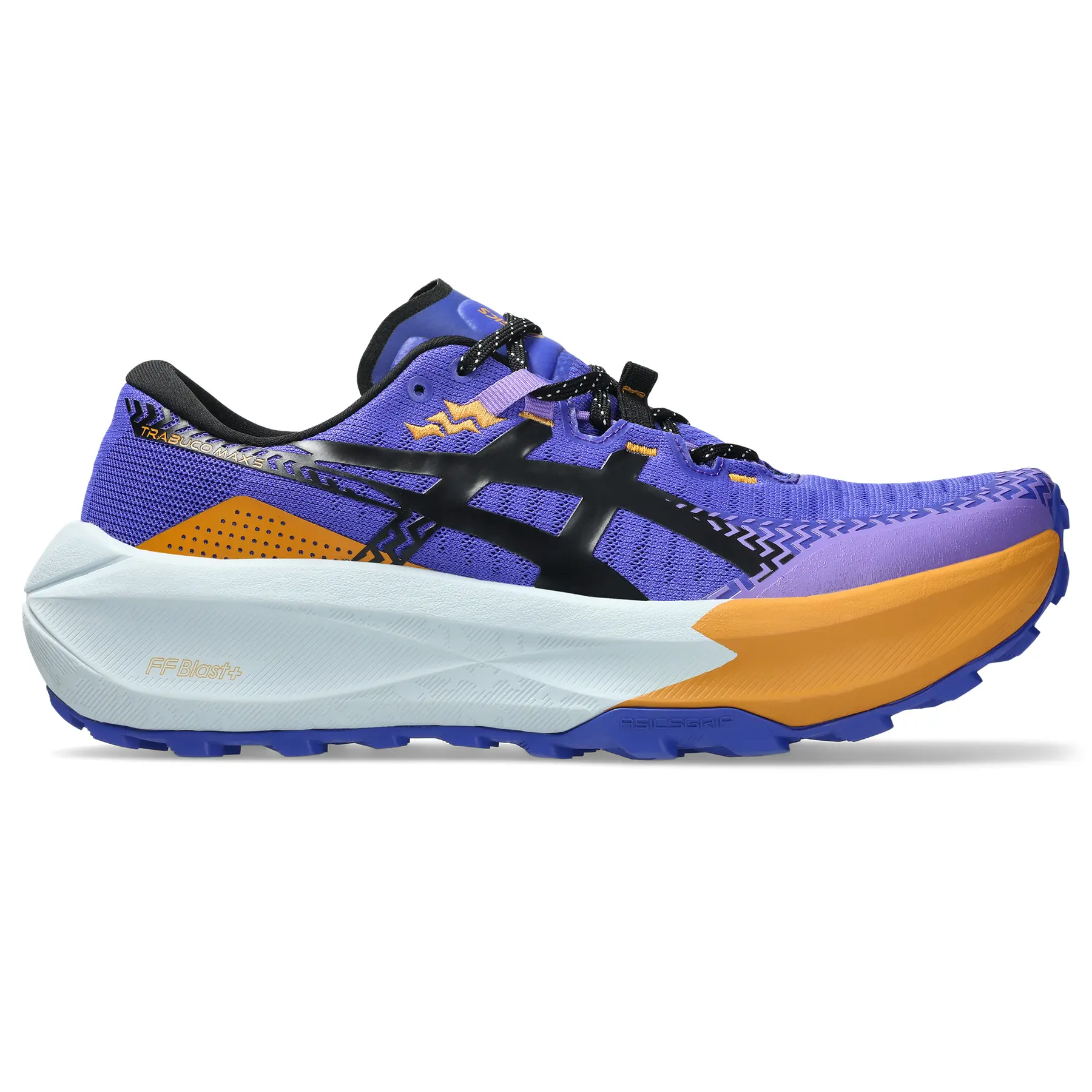 Chaussures de trail Asics Trabuco Max 5