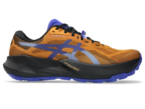 Chaussures de trail Asics Trabuco 14