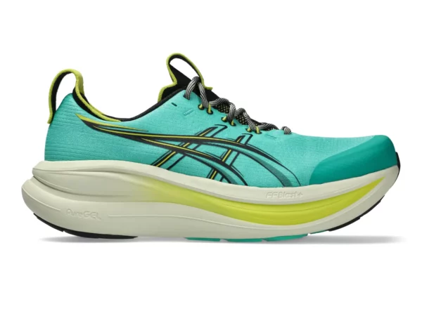 Chaussures de running Asics Gel-Nimbus TR