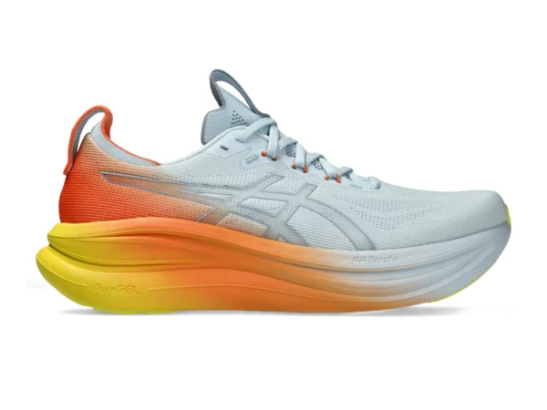 Chaussures de running Asics Gel-Nimbus