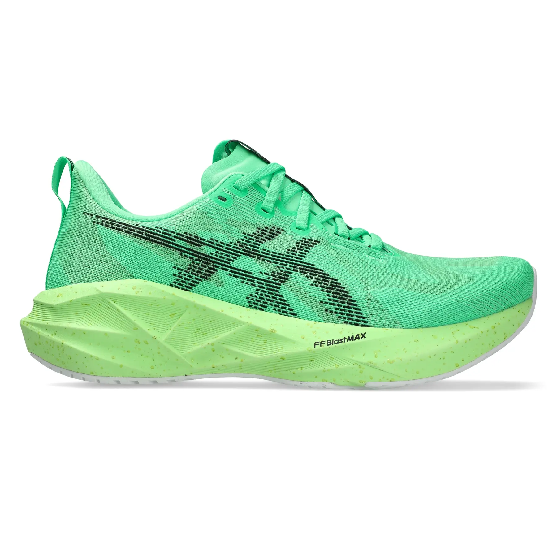 Chaussures de running Asics NovaBlast 5