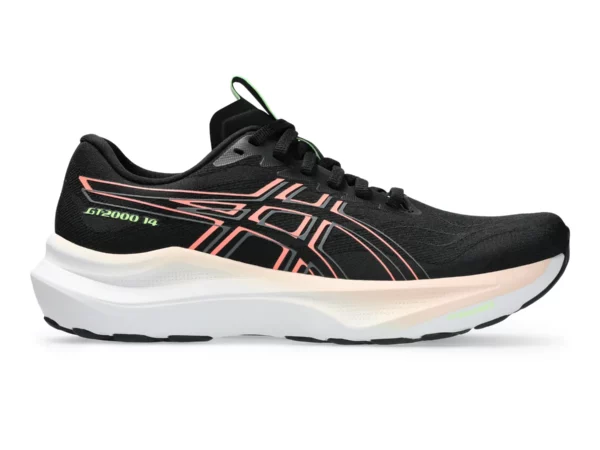 Chaussures de running femme Asics GT-2000 14