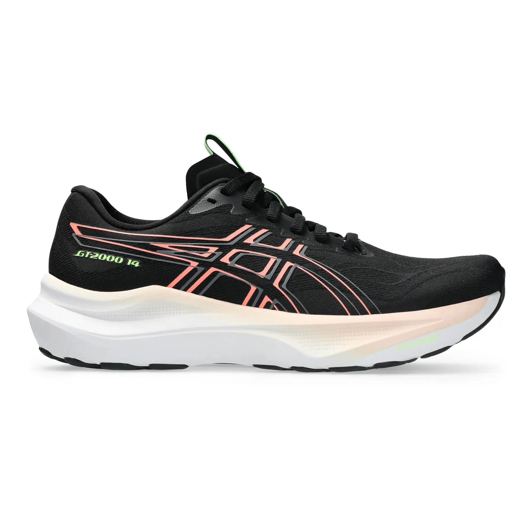 Chaussures de running femme Asics GT-2000 14