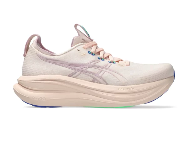 Chaussures de running femme Asics Gel-Nimbus 28