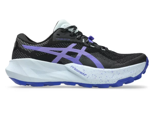 Chaussures de trail femme Asics Trabuco 14