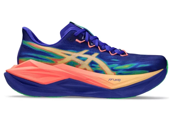 Chaussures de running Asics SuperBlast 3