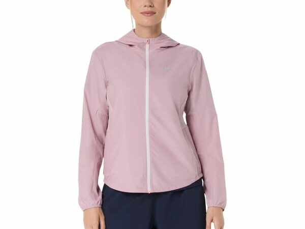 ASICS CORE JACKET W