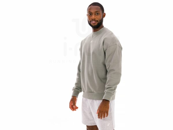 Asics Fleece Crew