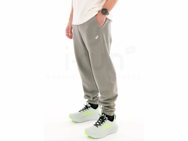 Asics Fleece Relaxed