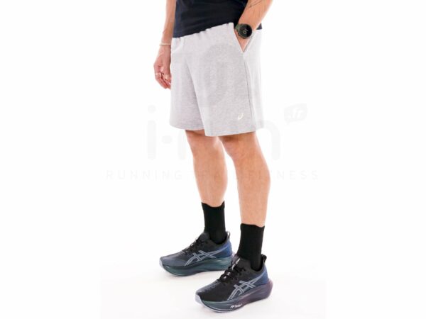 Asics French Terry Relaxed