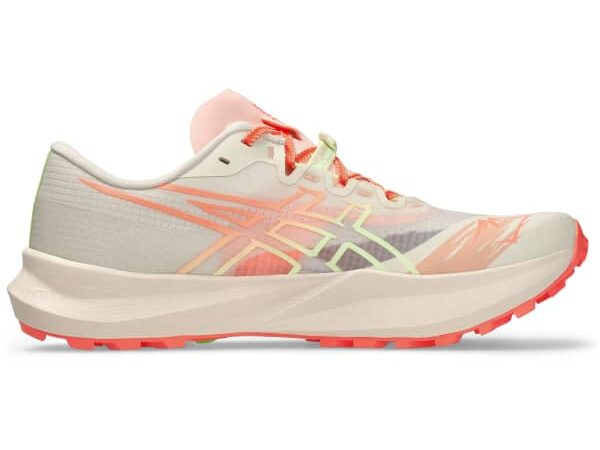 ASICS FUJI LITE 7 W