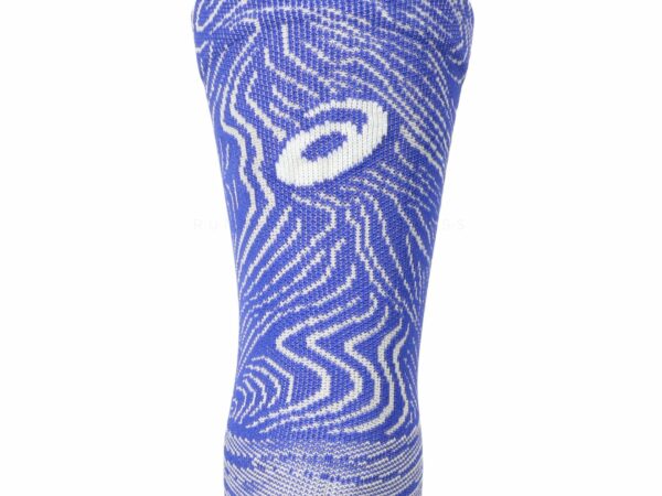 Asics Fujitrail Crew Graphic