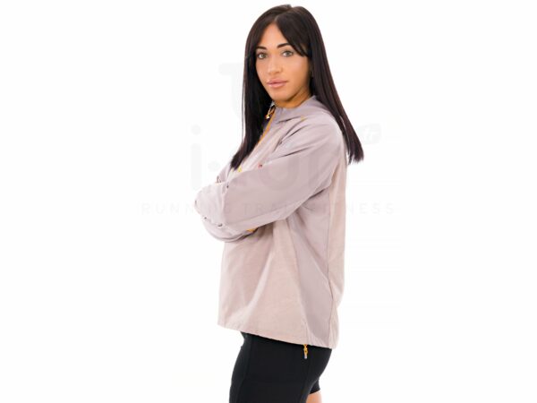 Asics Fujitrail Packable Windbreaker