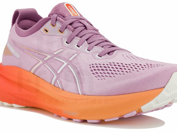 Asics Gel-Kayano 31 Chaussures de sport femme déstockage
