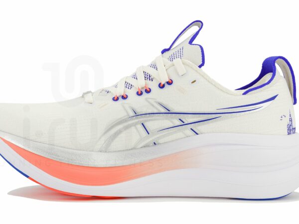 Asics Gel-Nimbus 28 Paris