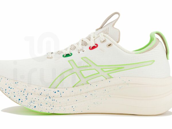 Asics Gel-Nimbus 28 Nadia Battocletti