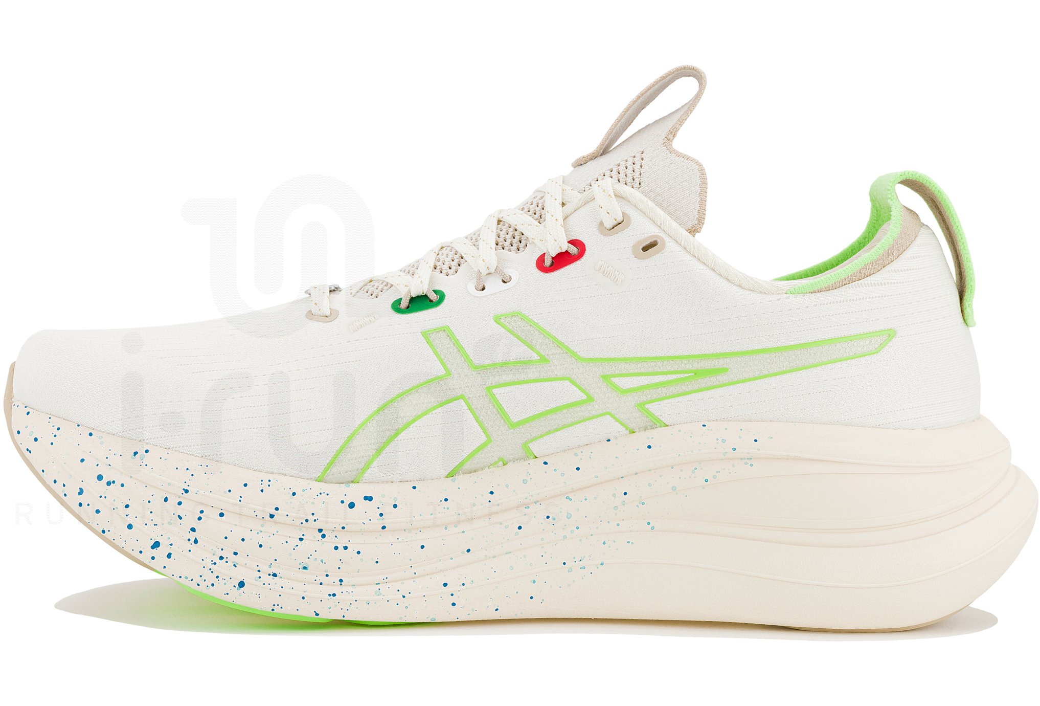 Asics Gel-Nimbus 28 Nadia Battocletti