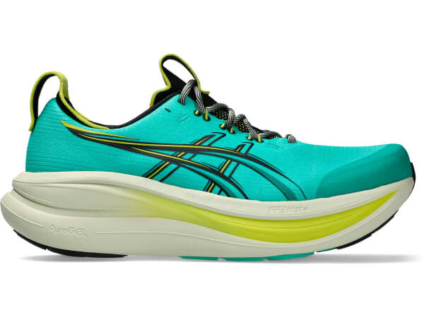 ASICS GEL-NIMBUS 28 TR