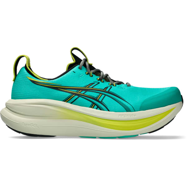 ASICS GEL-NIMBUS 28 TR