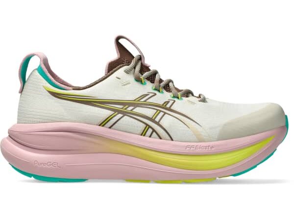 ASICS GEL-NIMBUS 28 TR W