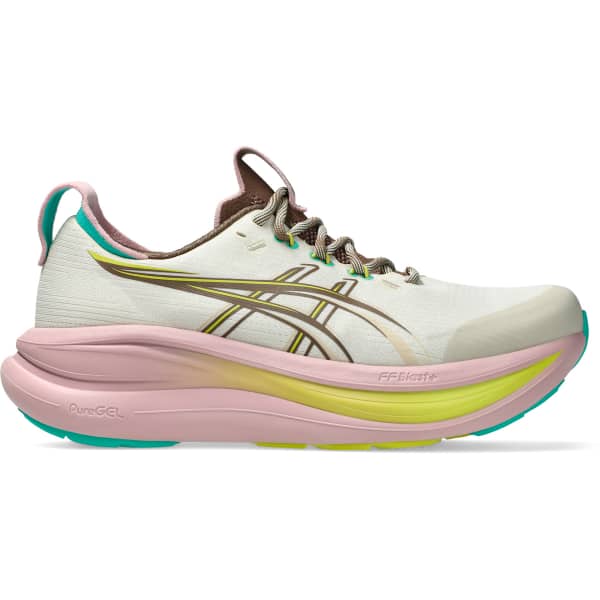 ASICS GEL-NIMBUS 28 TR W