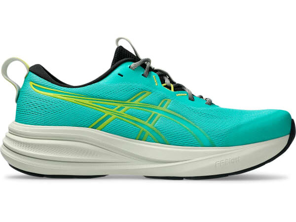 ASICS GEL-PULSE 17 TR