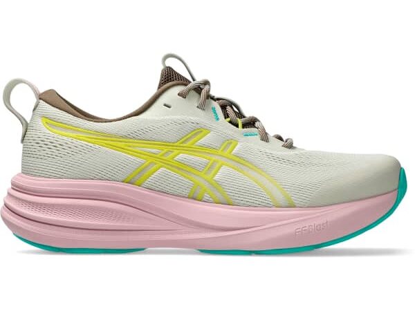 ASICS GEL-PULSE 17 TR W