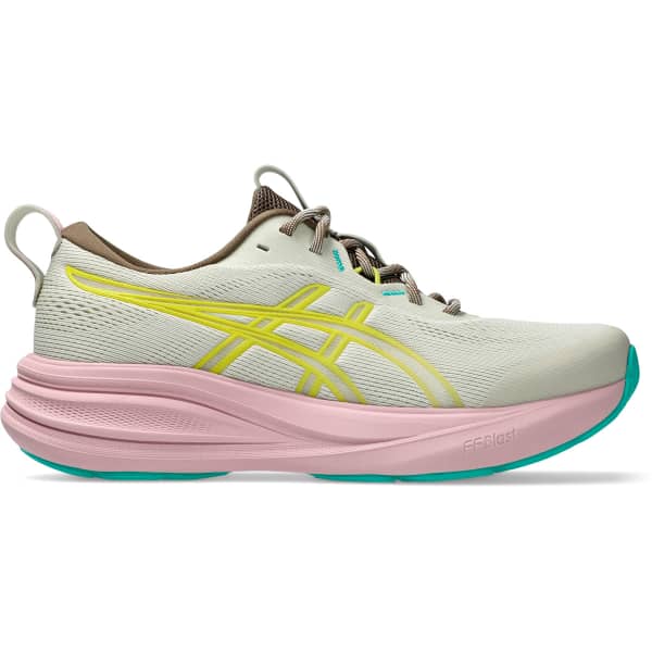 ASICS GEL-PULSE 17 TR W