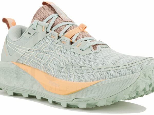 Asics Gel-Trabuco 13 Chaussures de sport femme