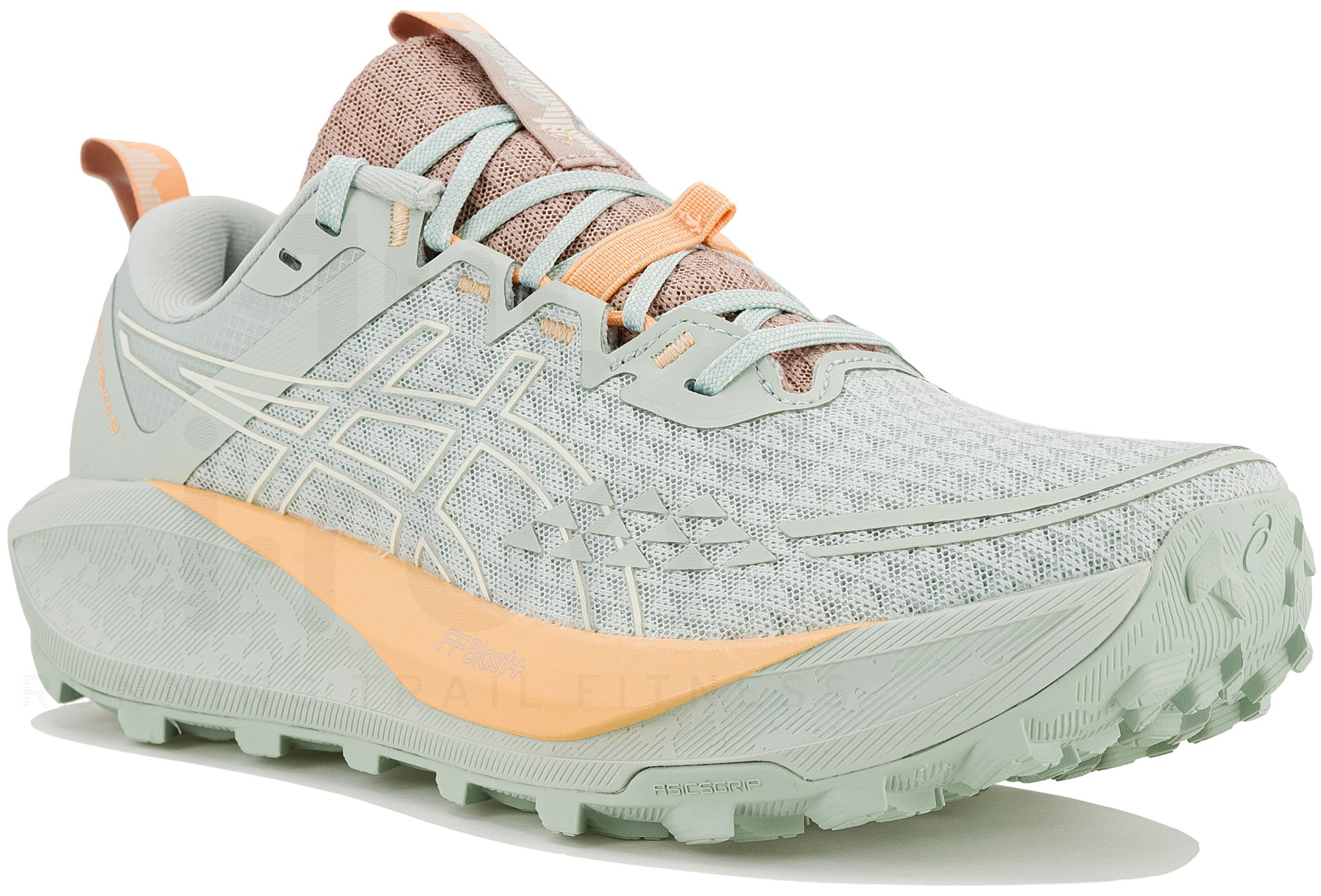 Asics Gel-Trabuco 13 Chaussures de sport femme