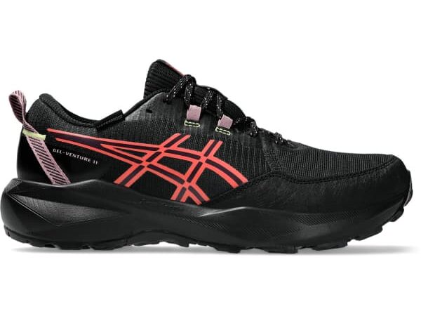 ASICS GEL-VENTURE 11 WATERPROOF W
